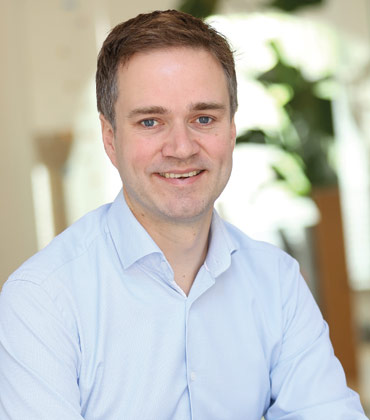 Karsten Nilsen, CleverMobi | Telecom Business Review | Top BSS/OSS Solutions Companies in Europe