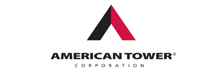 American Tower Corporation [NYSE: AMT]