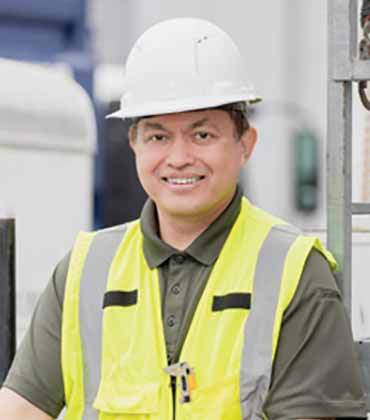 Johannes Maassen, Collaborative Synergy | Telecom Business Review | Top Telecom Operational Support and Contracting Services