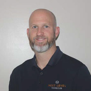 Michael Cole, Next Level Technician | Telecom Business Review | Top Telecom Recruitment and Staffing Firms