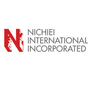 Nichiei International Incorporated Nichiei International Incorporated