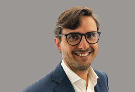 Ludo Fassati, Head of IOT, Vodofone | Telecom Business Review