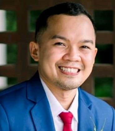 John Titus Jungao