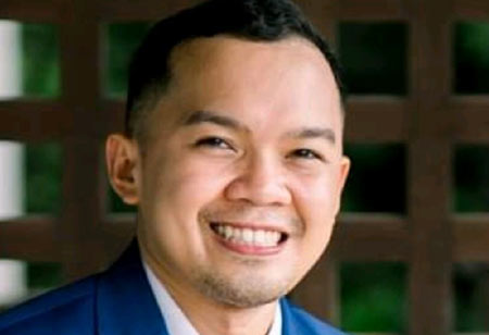 John Titus Jungao, AI/ML Engineering and RnD Manager, Globe Group | Agri Business Review