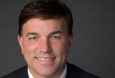 Eric Gillenwater, VP & Business Head - US & Europe, Airtel | Telecom Business Review