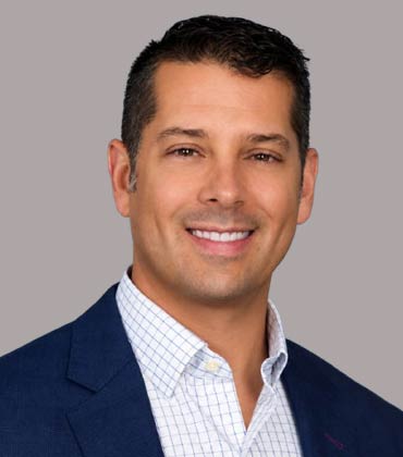 John Pomposello