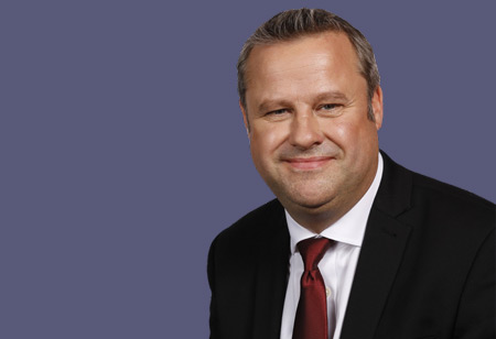 David Haynes, Vice President, Specialty Technologies for Lam Research's Customer Support Business Group (CSBG) | Telecom Business Review
