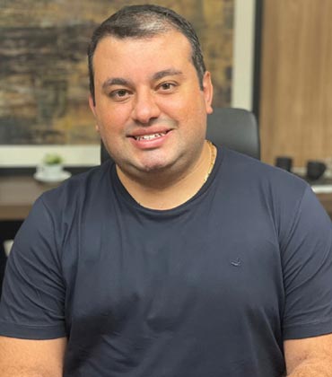 William Andrade