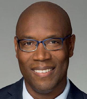 Wayne Thompson