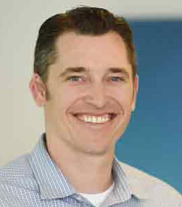 Chris Heublein Chris Heublein
