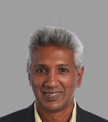 Pascal Menezes