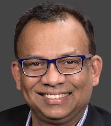 Rohit Narayan