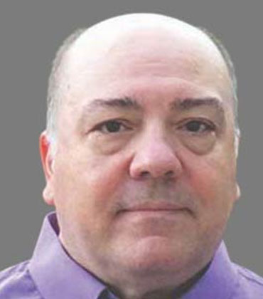 Robert Novo