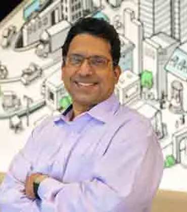 Parantap Lahiri