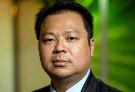 Bernard Lee, Senior Director, Strategic Technology & Innovation, Senko Advanced Components | Agri Business Review