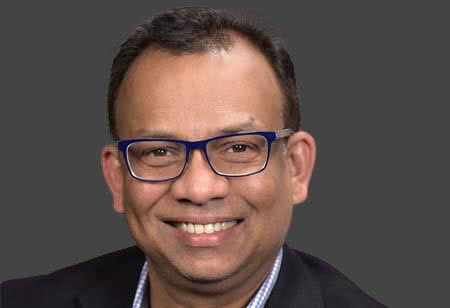 Rohit Narayan, Global Director, Telecom, nVent | Agri Business Review