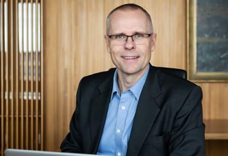 Marko Yli-Pietila, Head of Smart Operations, Stora Enso | Telecom Business Review