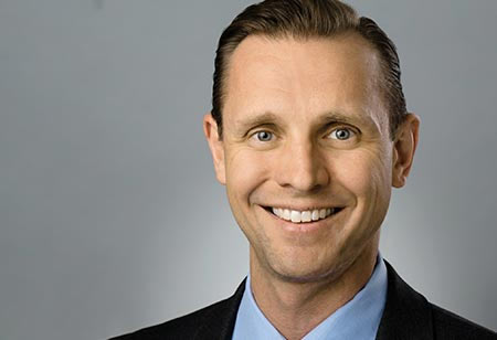 Nick Kucharewski, Vice President And General Manager, Wireless Infrastructure And Networking, Qualcomm Technologies, Inc. | Agri Business Review