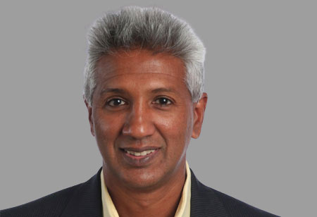 Pascal Menezes, CTO, MEF | Telecom Business Review