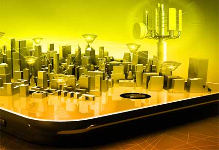 Scarlett Wyatt, Telecom Business Review | Telecom Business Review