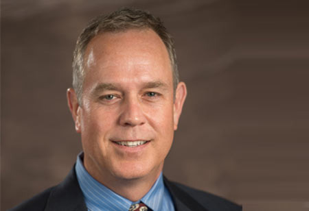 Tom White, Chief Technology Officer, Consolidated Communications | Telecom Business Review