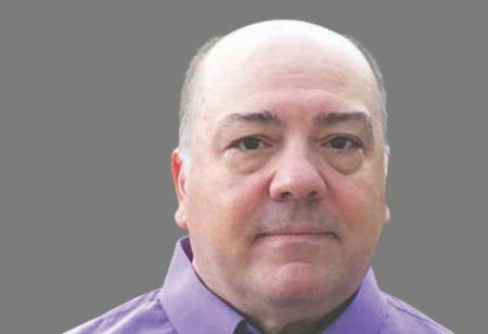 Robert Novo, Service Delivery Director, Voice Communications, Americas, BT [NYSE: BT] | Agri Business Review