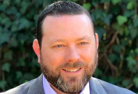 John Blackford, Chairman, Broadband Forum | Telecom Business Review