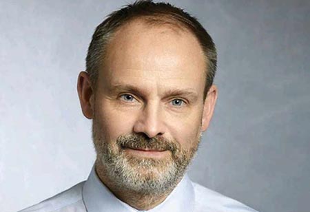 John Walshaw, Director of Telecommunications, Kaman [NYSE: KAMN] | Agri Business Review