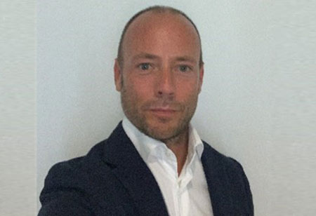 David Joosten, President and CEO,Vodafone Business Inc. | Telecom Business Review