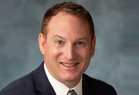 Michael Simon, Ph.D., MBA,  VP - Advanced Technology & Engineering, CAES | Telecom Business Review