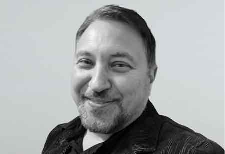 Greg Goldshteyn, Video Engineering & Quality Assurance, Fox Networks Group | Agri Business Review