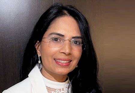 Mital Chavda, P.E., Sr Director Engineering, Valmont Industries, Inc | Agri Business Review