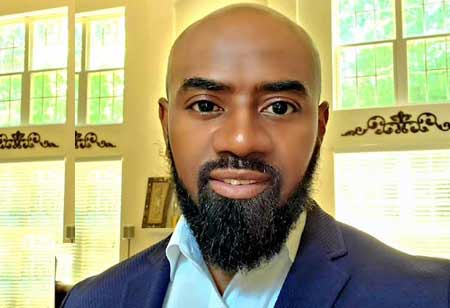 Sedrick Ware, Sr Director – DTS Network, Operations, & Digital Workplace, Kimberly-Clark [NASDAQ: KMB] | Agri Business Review