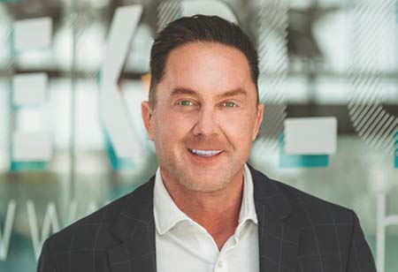 Robert Brown, VP, Strategy & Business Development Government Services & Solutions, Viasat | Telecom Business Review