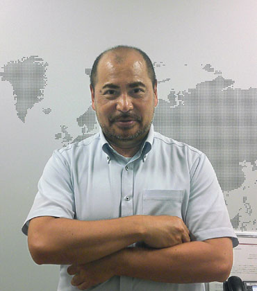 Eiryo Hiyajo, Nichiei International Incorporated | Agri Business Review | Top Submarine Cable Networks Services Companies in Japan
