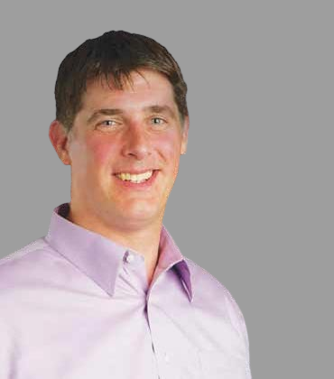 Greg Bloedorn, ADEX Corporation | Agri Business Review | Top Telecom Recruitment and Staffing Firms