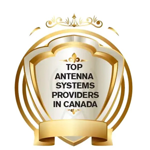 Top Antenna Systems Providers in Canada