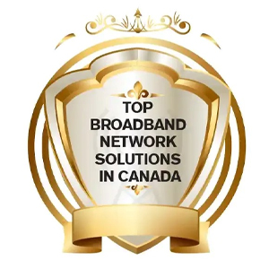 Top Broadband Network Solutions in Canada