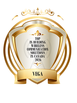 Top In Building Wireless Communication Solutions In Canada 2026