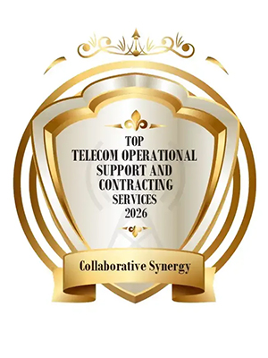 Top Telecom Operational Support and Contracting Services 2026