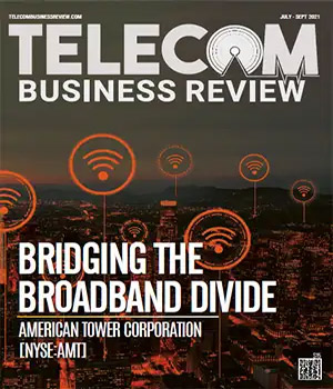 Telecom Business Review