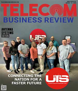 Antenna Systems | Telecom Business Review