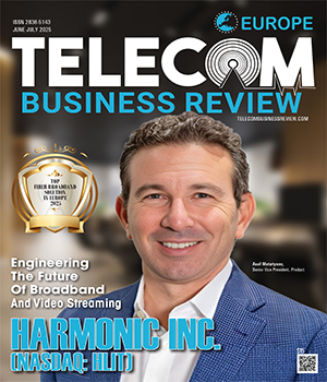  Telecom Construction Europe | Telecom Business Review