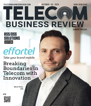 BSS/OSS Solutions Europe | Telecom Business Review