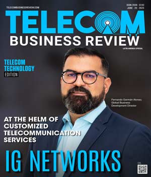 Telecom Tech Latam | Telecom Business Review