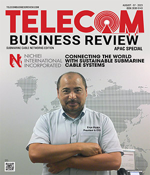 Submarine Cable Networks APAC | Telecom Business Review