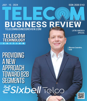 Telecom Tech Latam | Telecom Business Review