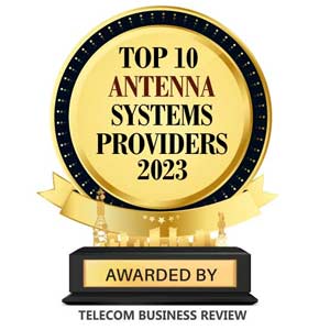 Top 10 Antenna Systems Companies - 2023